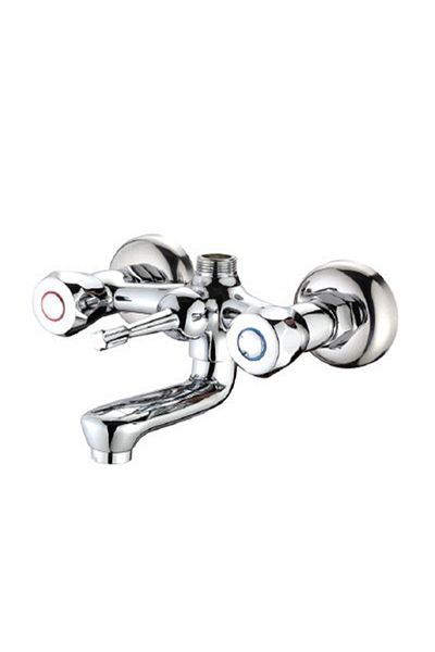 ÜSO SU ARMATÜRLERİ 12111902   Model Bathroom Faucet