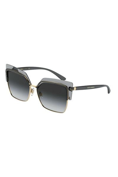 Dolce&Gabbana Dg6126 31608g Women's Sunglasses