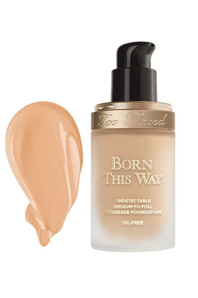Too Faced كريم أساس Born This Way