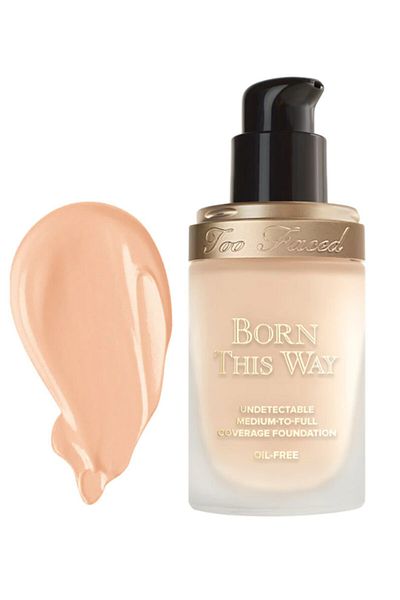 Too Faced كريم أساس Born This Way