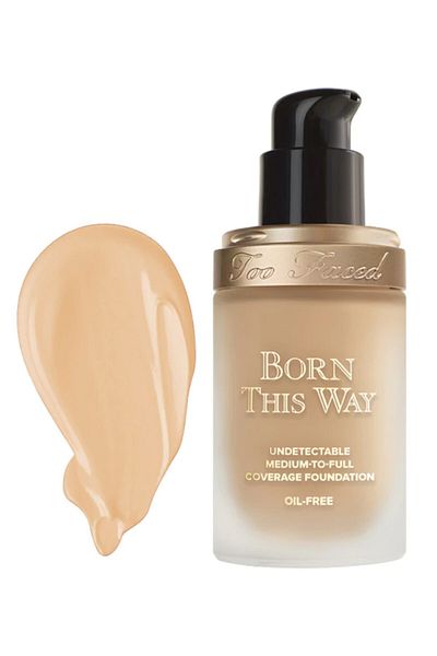 Too Faced كريم أساس Born This Way