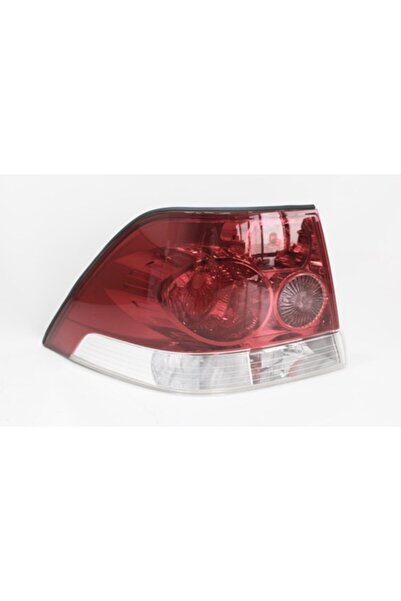 Genel Markalar Opel Astra H Stop Sol Arka Nb - Marka 1222779 - 93345893 - Dpo...