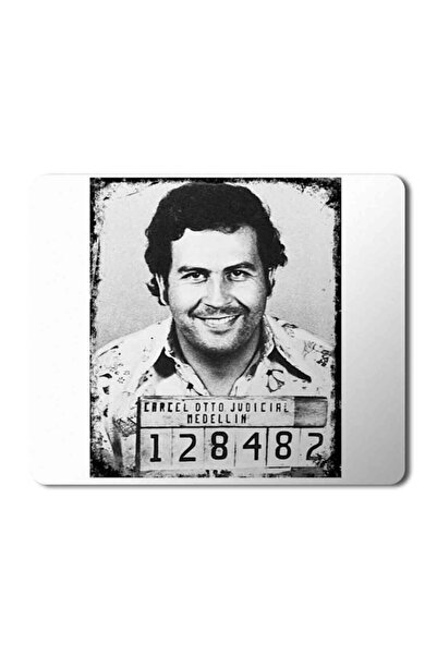 ART HEDİYE Netflix Boss Prison Mouse Pad Mousepad