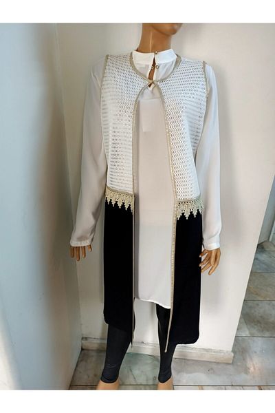NOMİNAL Double Tunic