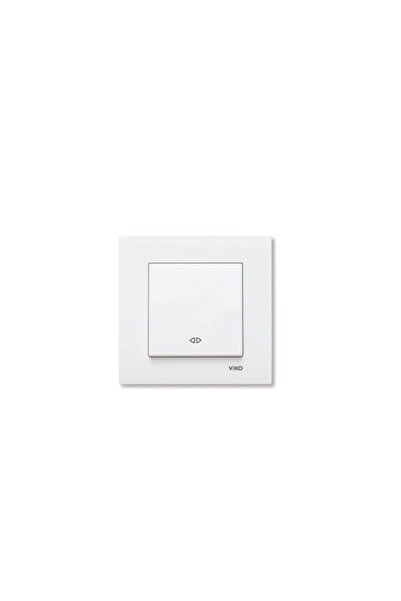 VİKO Karre Permutator - White (ara Veavien) (excluding frame)90967031