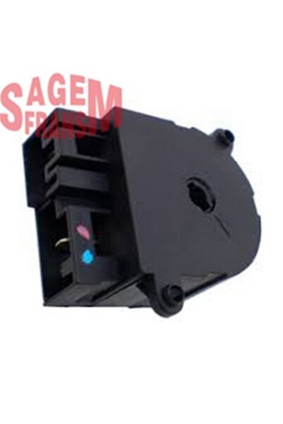 Genel Markalar Kilitli Kontak Gövde Rolesi Termiği Tempra-tıpo Uyumlu