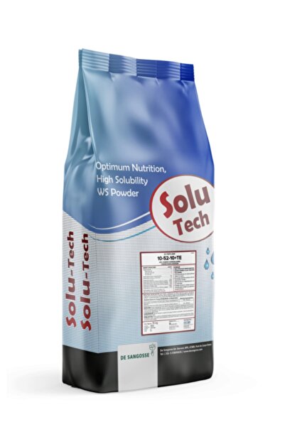 DE SANGOSSE Solu Tech 12.0.43