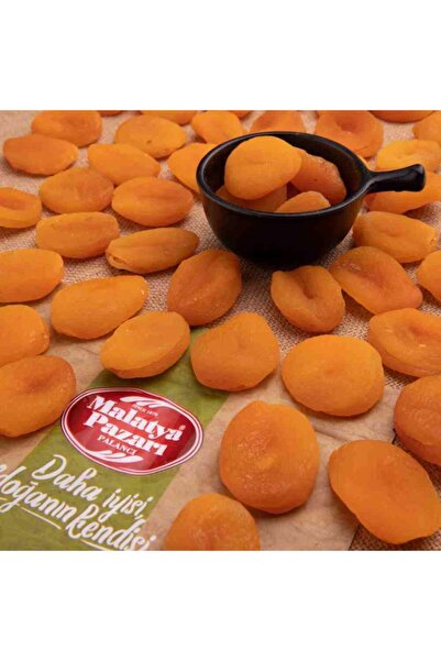 Malatya Pazarı Palancı Kayısı Kuru Jumbo Vip 500 g