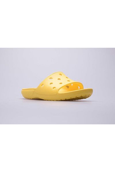 Crocs Unisex-classic Slide-206121