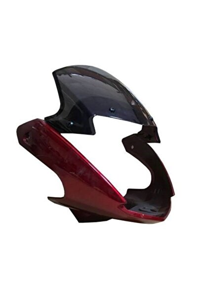 Yamaha Ybr 125 Esd Far Grenaj Kırmızı