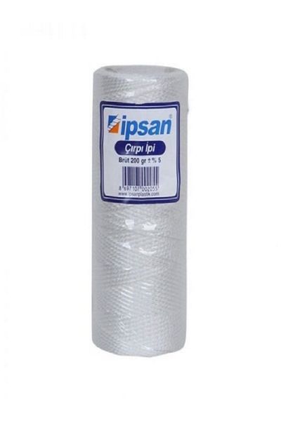 İpsan Whisk Nylon 200 Gr