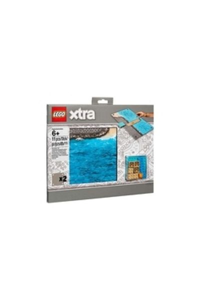 LEGO 853841 ملعب البحر النموذجي