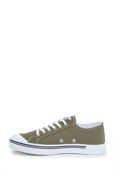 U.S. Polo Assn. Navy Blue - Green Men's Shoes