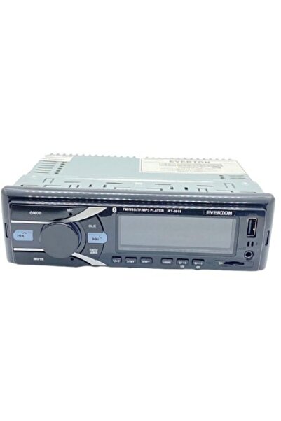 ataşbey Rt-2010 Bluetooth Usb, Sd, Fm , Aux Oto Teyp