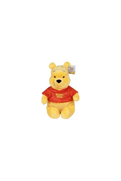 Winnie The Pooh Disney Peluş Pooh Floppy 43 Cm Wtp