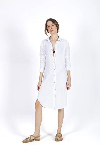 ALİ ADEN Gumby Gömlek