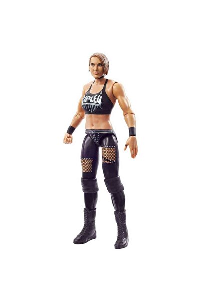 SMACKDOWN Wwe Aksiyon Figür 15 cm. Gdf62 - Rhea Ripley
