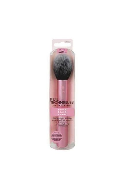 Real Techniques Blush Bronzer 1407 - Blush Brush