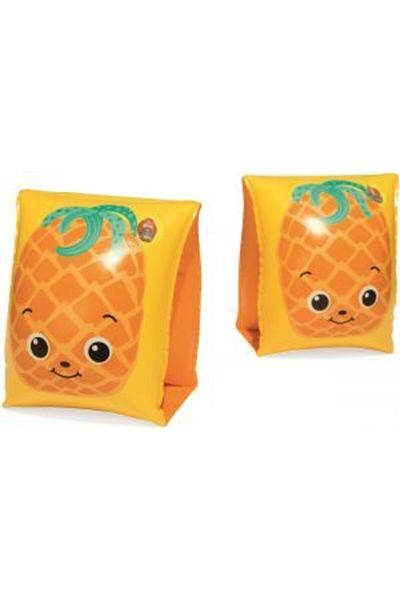 BESTWAY Pineapple Patterned Sleeve 23x15cm Patterned 32042