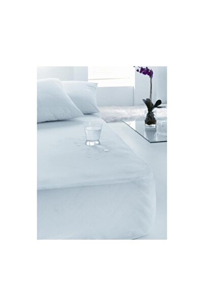 Sarev Fitted Yatak Alezi Çift Kişilik 160 x 200 cm