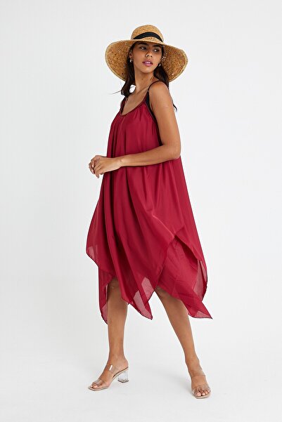 Daisy Accessory Pareo & Beach Dress