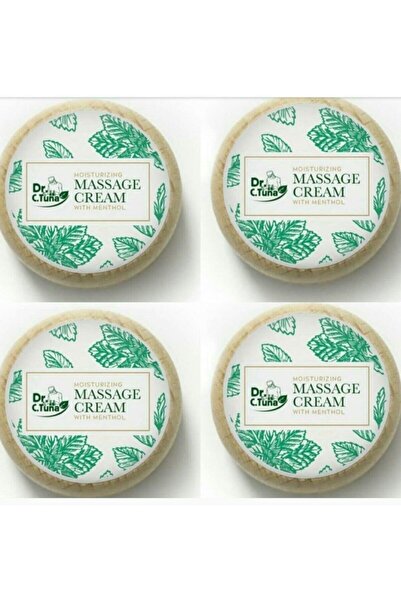 Farmasi Dr. Cevdet Tuna Masaj Kremi Taşı 7 gr