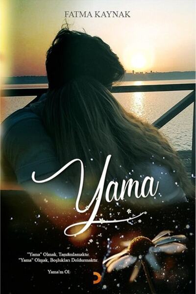 Cinius Yayınları Yama