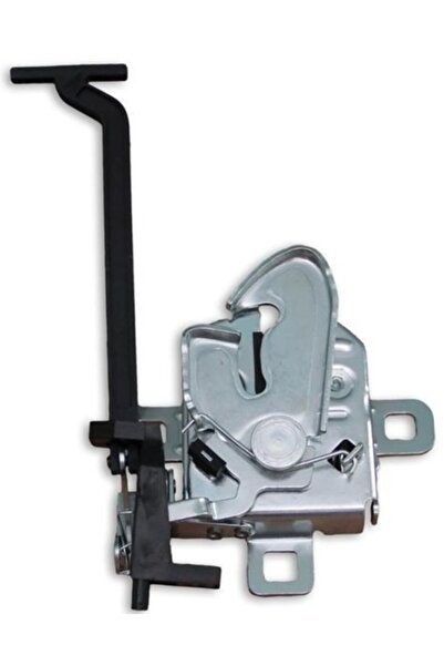 GUA Engine Hood Lock Fi̇at Palio - Siena - Albea 46847368 46784593