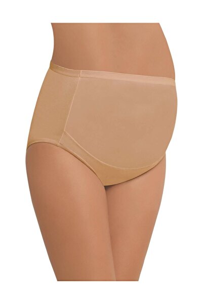 bejamonti Chiloți postpartum pentru femei, bumbac, cu talie înaltă