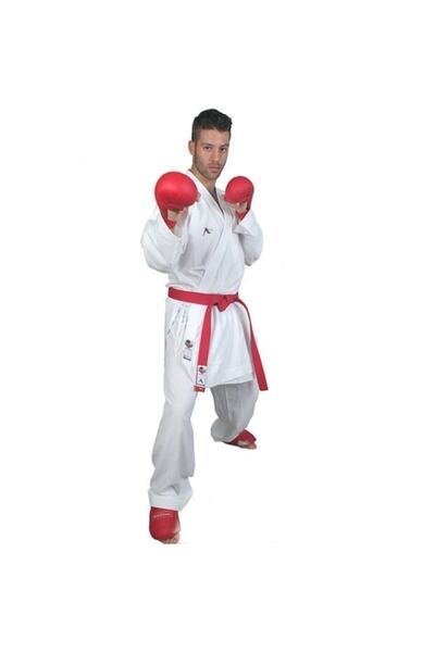 Arawaza Wkf Onaylı Onyx Air Karate Kumite Elbisesi