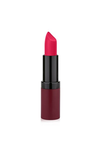 Golden Rose Mat Ruj - Velvet Matte Lipstick No: 15