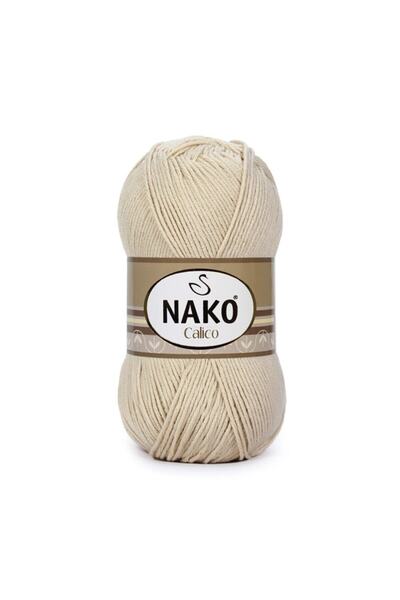 NAKO CALICO 03777 Kum