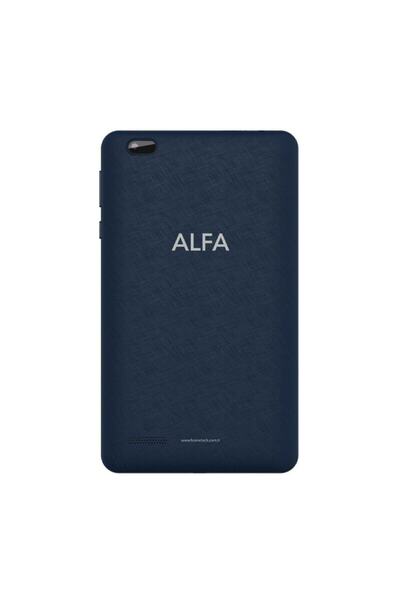 Hometech Alfa 7lm Eba Destekli Tablet