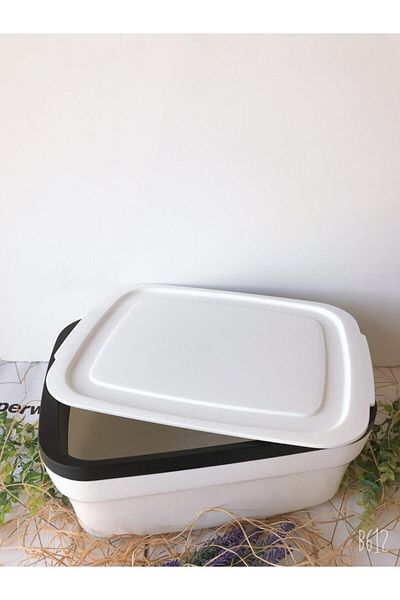 Tupperware Bread Bowl - Relaxed Cutting