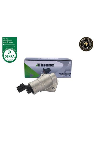 THRONE Idle Speed Motor Focus I (Cak) (98-) 1S4U9F715Bc Gold
