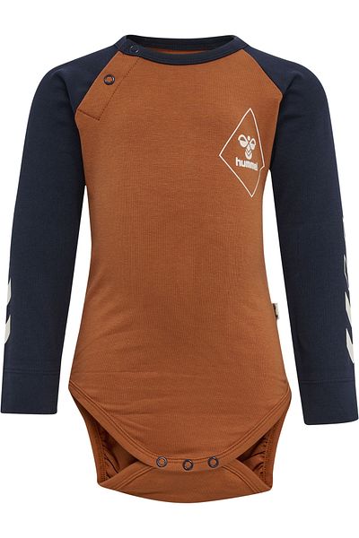 hummel hmlCEASAR BODY L/S