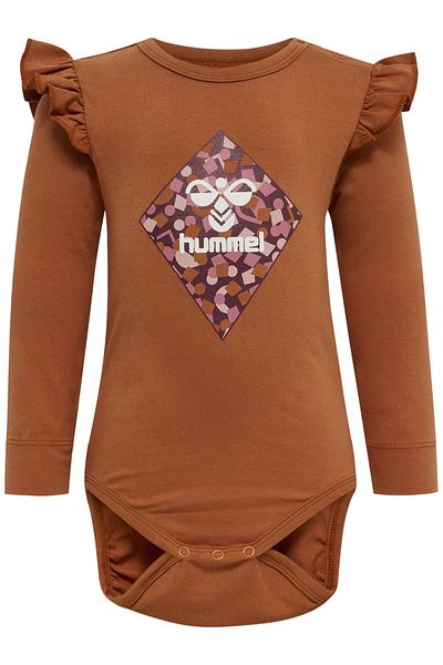 hummel hmlCILJA BODY L/S