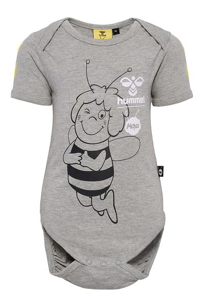 hummel hmlMAYA GÖVDE S/S