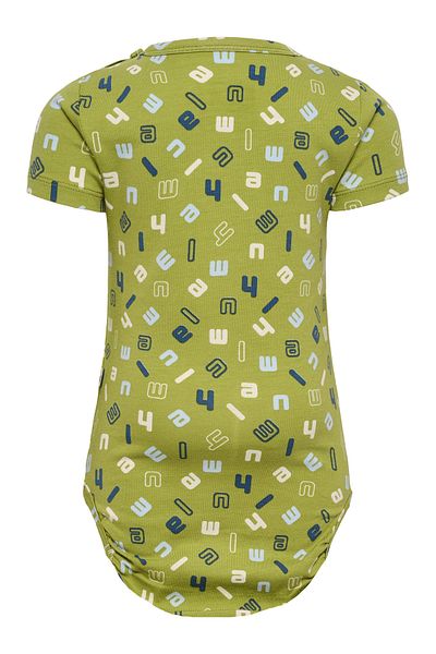 hummel hmlGLADLY BODY S/S