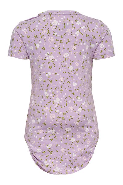 hummel hmlGÜLGÜN VÜCUT S/S