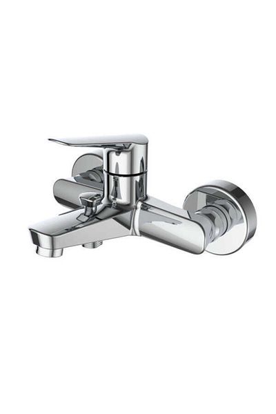 Creavit Bevel Bathroom Luminaire