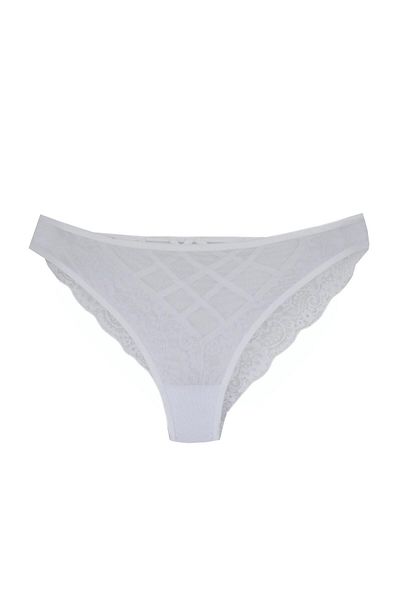 DEZALUX Women's Lace Panties CL BGL-ST02588