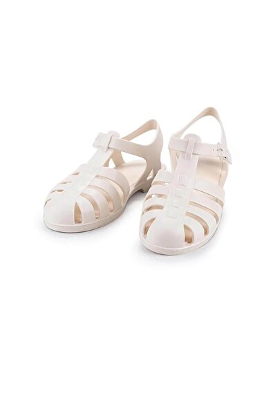 IGOR S10259 Biarritz Mate Σανδάλια Ματ Ιβουάρ