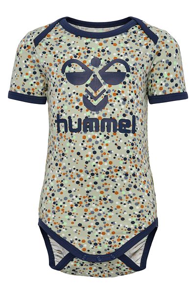 hummel hmlMADS AOP BODY S/S