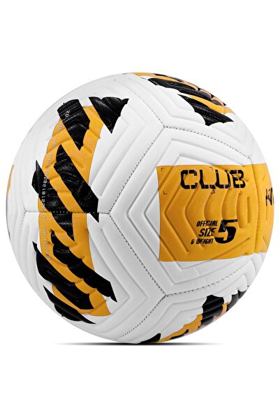 moonlight outdoor كرة قدم احترافية أصلية من الخرسانة الصلبة، كرة قدم هجينة رقم: 5