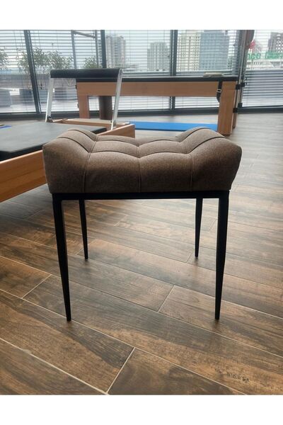 Hanedan Mobilya Donanımları Puf Tabure