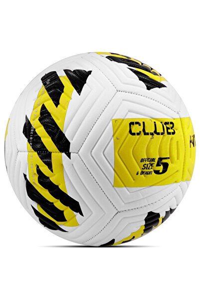 moonlight outdoor كرة قدم احترافية أصلية من الخرسانة الصلبة، كرة قدم هجينة رقم: 5