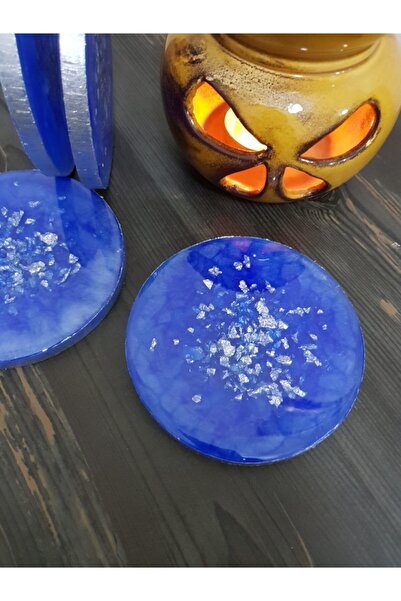 Sultan Tasarım كوستر فردي من Sultan Epoxy