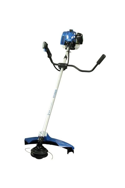 Hyundai Hyx 550 Motorlu Yan Tırpan