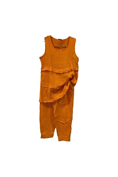 PHUTİ COLLECTION Мусліновий комплект